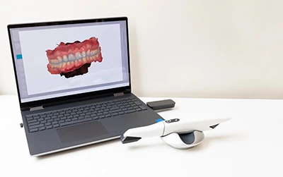 dental technology Gatesville, TX