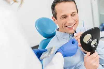 dental veneers Gatesville, TX