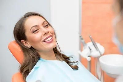 routine dental cleaning at Acre Wood Dental - Gatesville