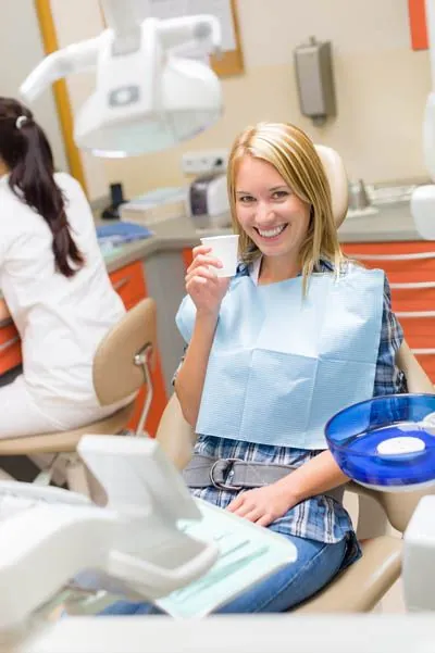 sedation dentistry Gatesville, TX
