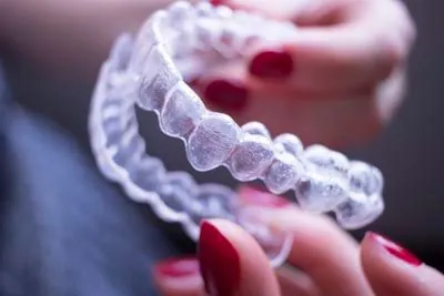 clear aligners Round Rock, TX
