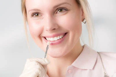 dental veneers Round Rock, TX