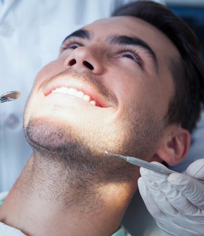 preventive dentistry Temple, TX