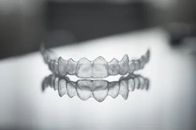 clear aligners offered at Acre Wood Dental - Waco