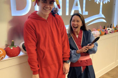 Halloween Individuals 2025 - 2