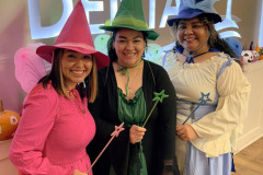 Halloween Individuals 2025 - 1